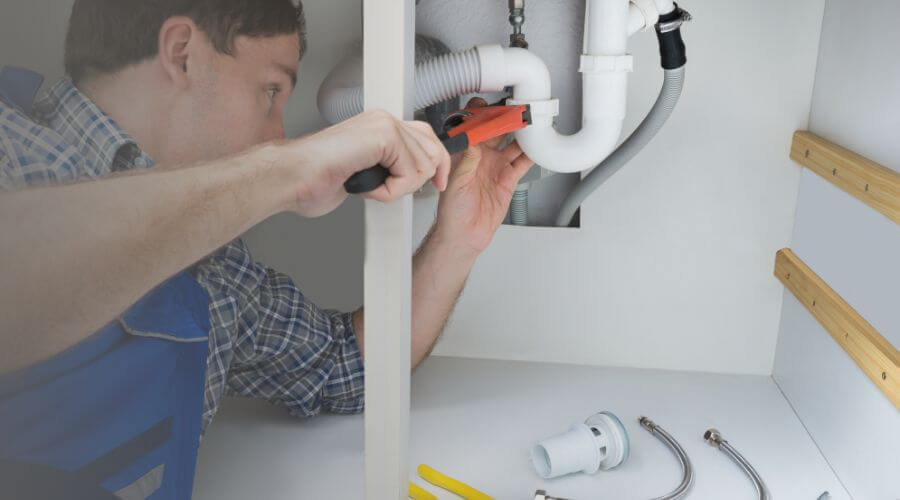 Professional Leak Detection in Fort Smith, AR