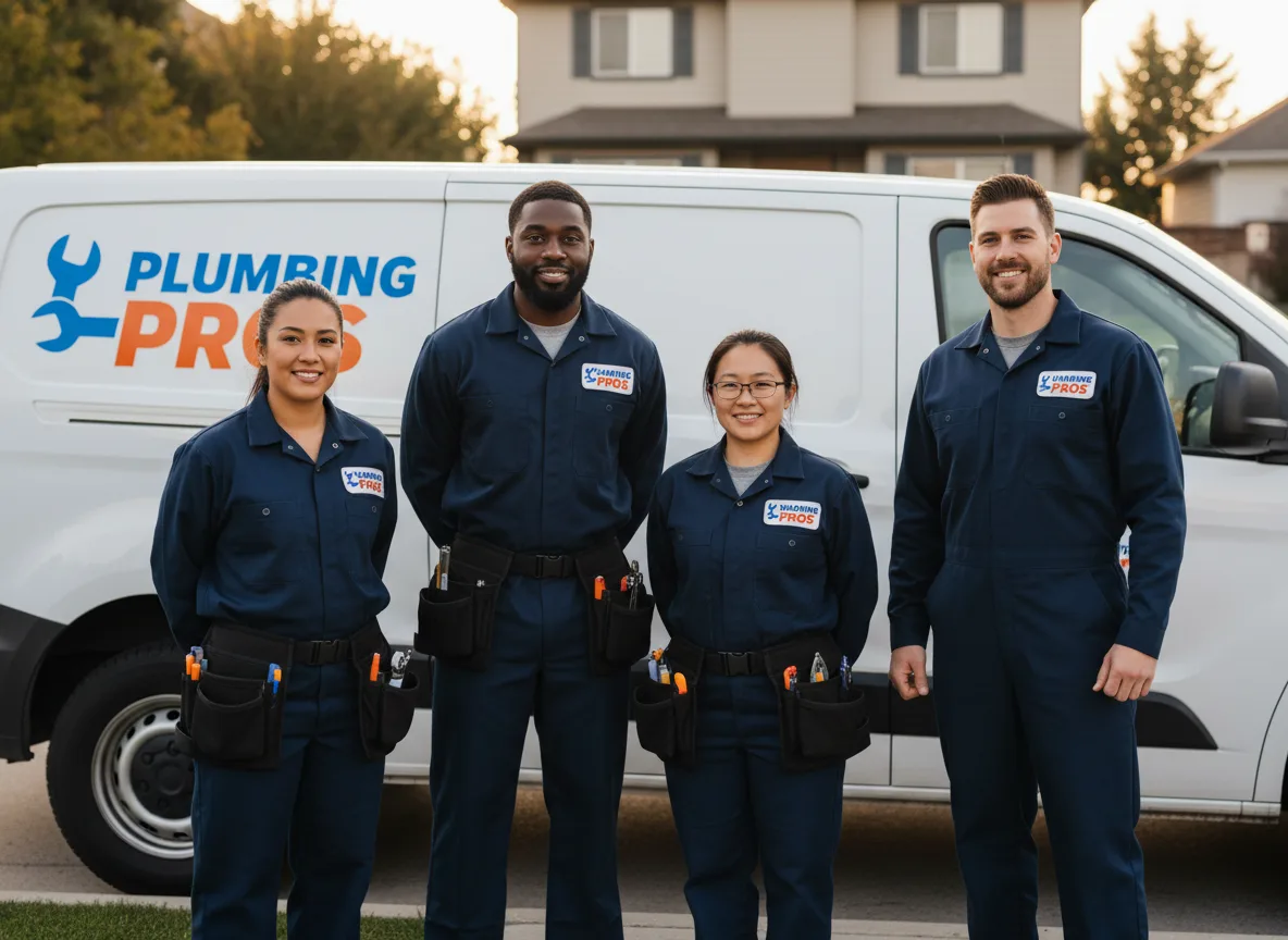 Water Heater Repair company in Fort Smith, AR