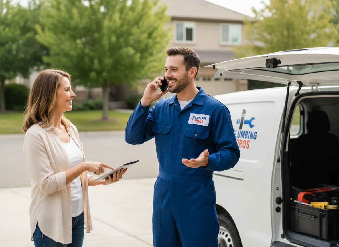 Water Heater Repair Fort Smith, AR FAQs